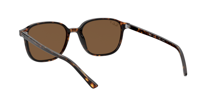 Ray-Ban Leonard Sunglasses RB2193 902/57