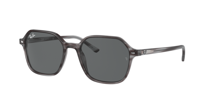 Ray-Ban John Sunglasses RB2194 1314B1