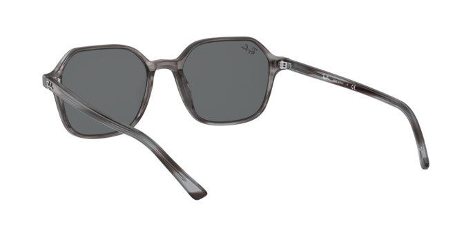 Ray-Ban John Sunglasses RB2194 1314B1