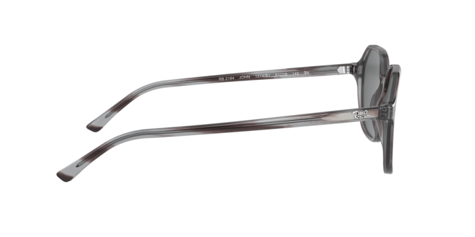 Ray-Ban John Sunglasses RB2194 1314B1