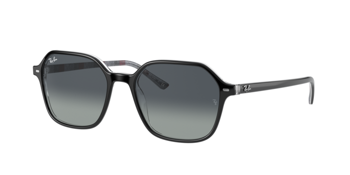 Ray-Ban John Sunglasses RB2194 13183A