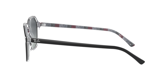 Ray-Ban John Sunglasses RB2194 13183A