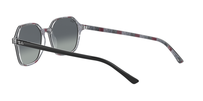 Ray-Ban John Sunglasses RB2194 13183A