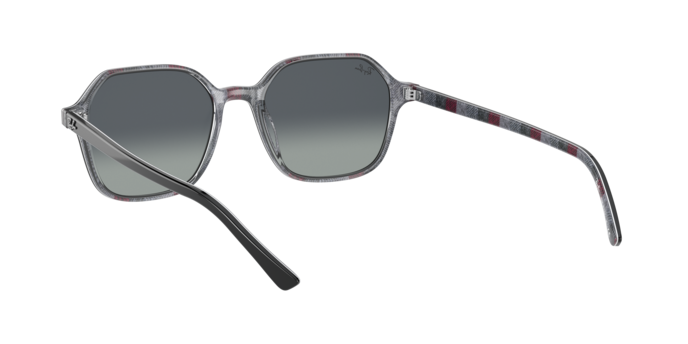 Ray-Ban John Sunglasses RB2194 13183A
