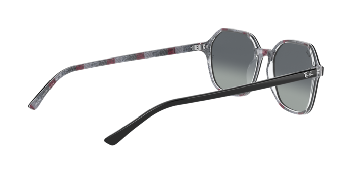 Ray-Ban John Sunglasses RB2194 13183A