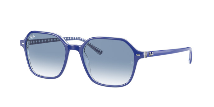 Ray-Ban John Sunglasses RB2194 13193F