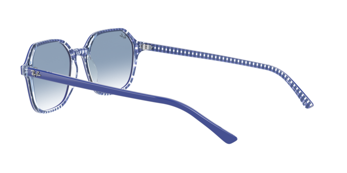 Ray-Ban John Sunglasses RB2194 13193F