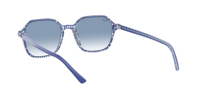 Ray-Ban John Sunglasses RB2194 13193F