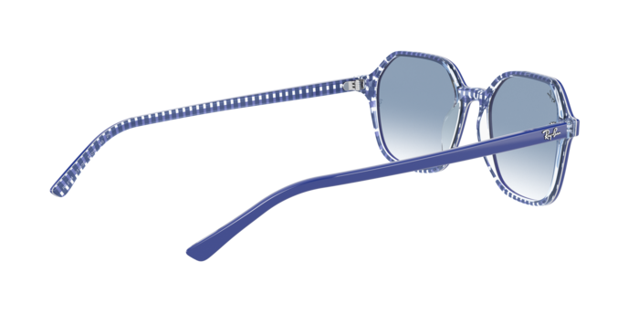 Ray-Ban John Sunglasses RB2194 13193F