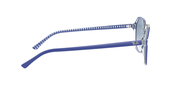 Ray-Ban John Sunglasses RB2194 13193F