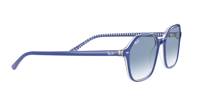 Ray-Ban John Sunglasses RB2194 13193F