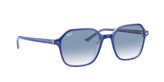 Ray-Ban John Sunglasses RB2194 13193F