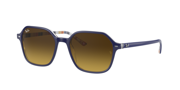 Ray-Ban John Sunglasses RB2194 132085