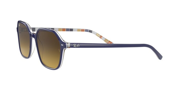 Ray-Ban John Sunglasses RB2194 132085