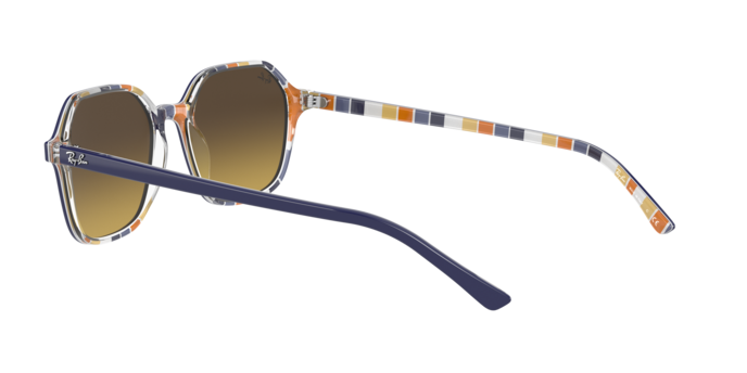 Ray-Ban John Sunglasses RB2194 132085