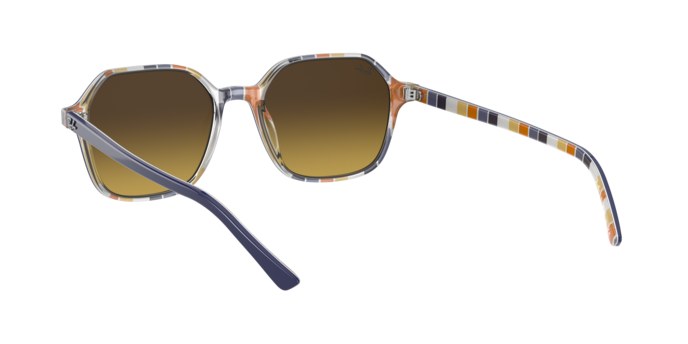 Ray-Ban John Sunglasses RB2194 132085