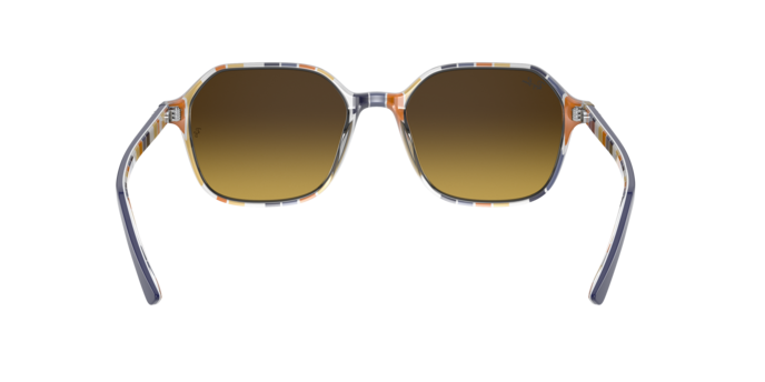 Ray-Ban John Sunglasses RB2194 132085