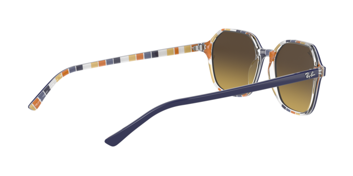 Ray-Ban John Sunglasses RB2194 132085