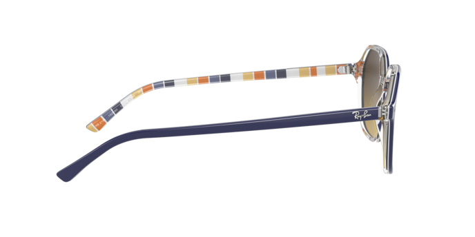 Ray-Ban John Sunglasses RB2194 132085