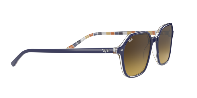 Ray-Ban John Sunglasses RB2194 132085