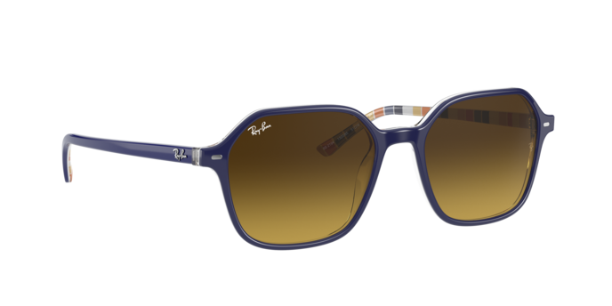 Ray-Ban John Sunglasses RB2194 132085