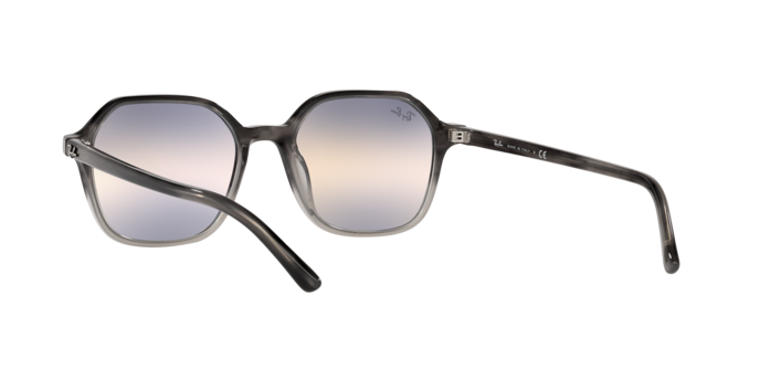 Ray-Ban John Sunglasses RB2194 1326GE