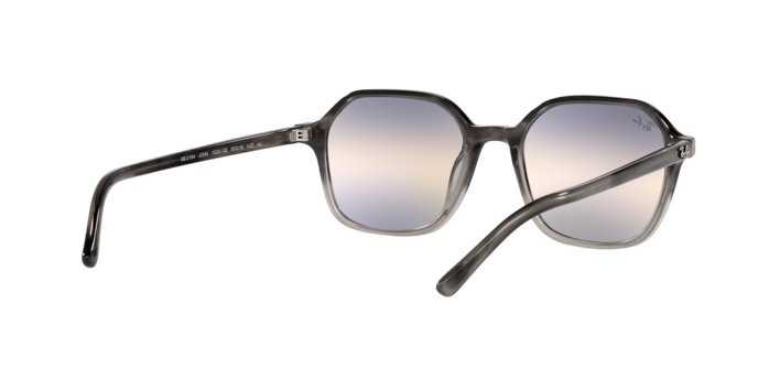 Ray-Ban John Sunglasses RB2194 1326GE