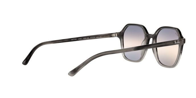 Ray-Ban John Sunglasses RB2194 1326GE