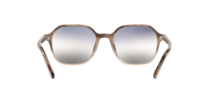 Ray-Ban John Sunglasses RB2194 1327GF