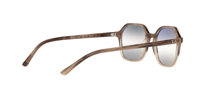Ray-Ban John Sunglasses RB2194 1327GF