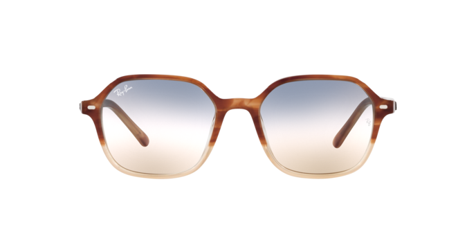 Ray-Ban John Sunglasses RB2194 1328GD