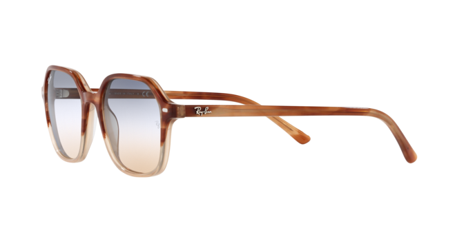 Ray-Ban John Sunglasses RB2194 1328GD