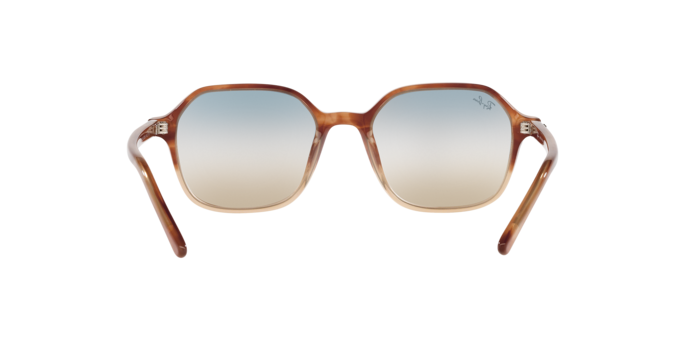 Ray-Ban John Sunglasses RB2194 1328GD