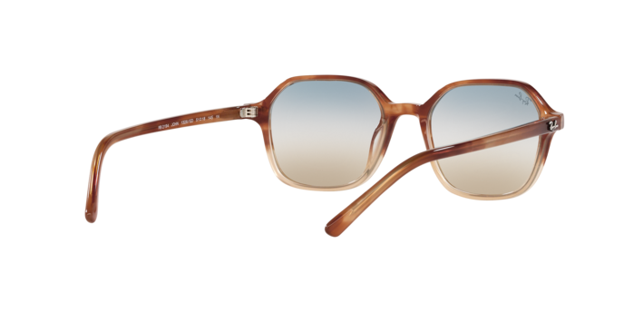 Ray-Ban John Sunglasses RB2194 1328GD