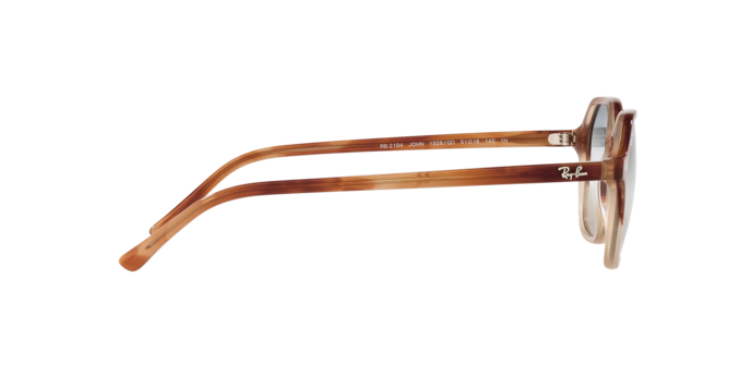 Ray-Ban John Sunglasses RB2194 1328GD