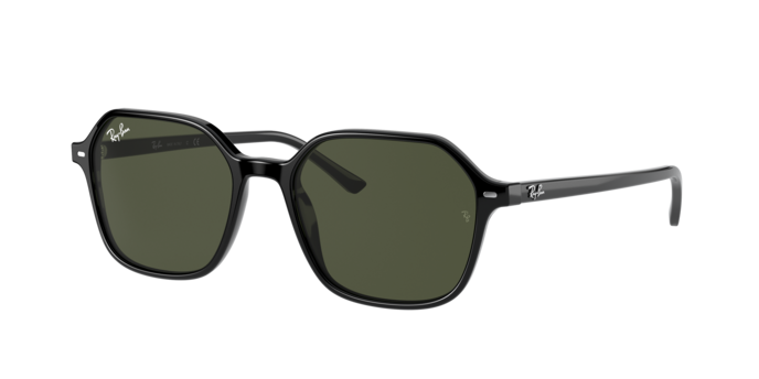 Ray-Ban John Sunglasses RB2194 901/31