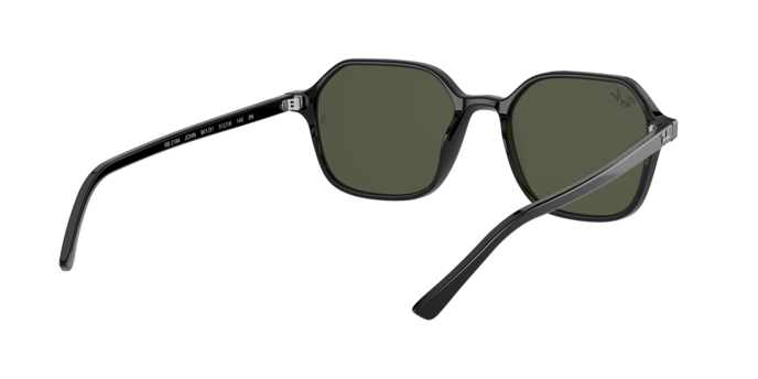 Ray-Ban John Sunglasses RB2194 901/31