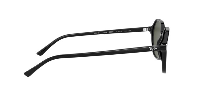 Ray-Ban John Sunglasses RB2194 901/31