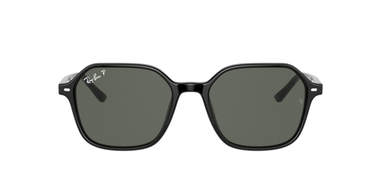 Ray-Ban John Sunglasses RB2194 901/58