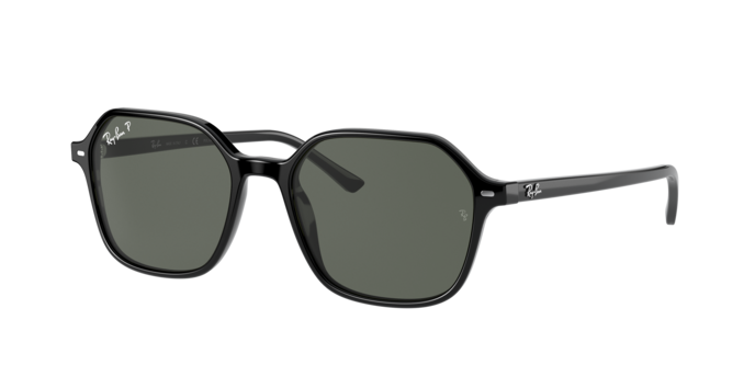 Ray-Ban John Sunglasses RB2194 901/58