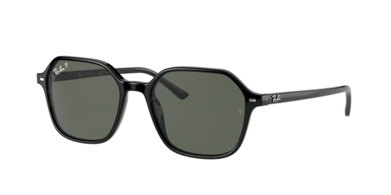 Ray-Ban John Sunglasses RB2194 901/58