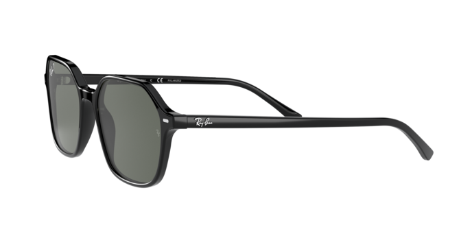 Ray-Ban John Sunglasses RB2194 901/58