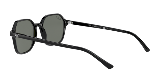 Ray-Ban John Sunglasses RB2194 901/58