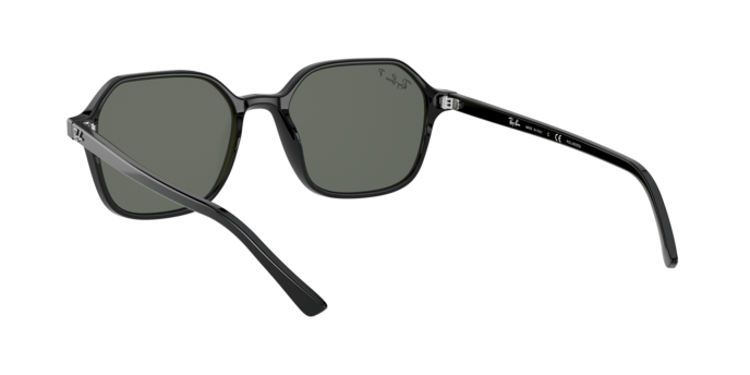 Ray-Ban John Sunglasses RB2194 901/58