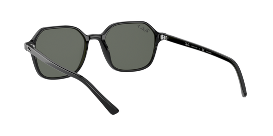 Ray-Ban John Sunglasses RB2194 901/58