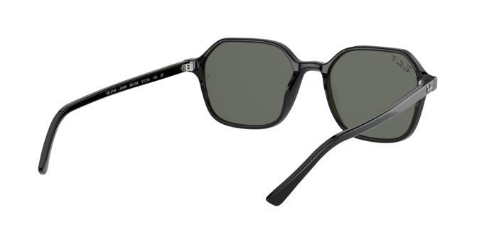 Ray-Ban John Sunglasses RB2194 901/58