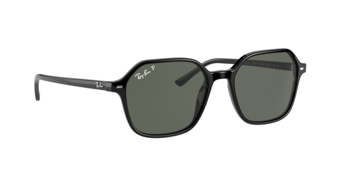 Ray-Ban John Sunglasses RB2194 901/58