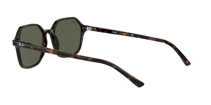 Ray-Ban John Sunglasses RB2194 902/31