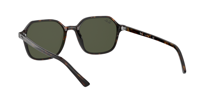 Ray-Ban John Sunglasses RB2194 902/31