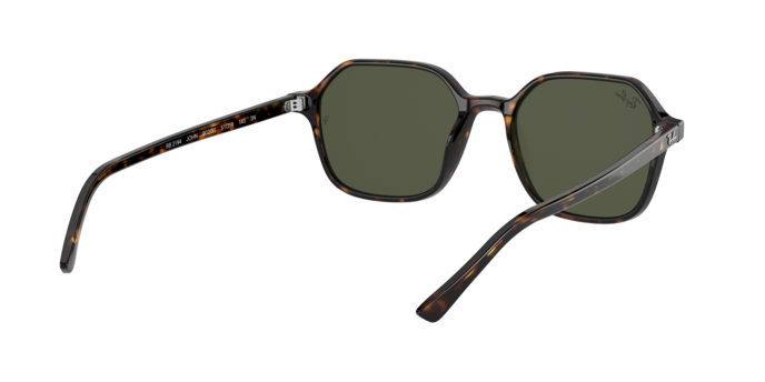 Ray-Ban John Sunglasses RB2194 902/31